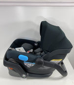 secondhand Carseat