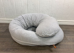 secondhand Leachco Back ‘n Belly Bliss Pregnancy Pillow