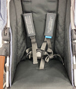 used UPPAbaby VISTA Stroller