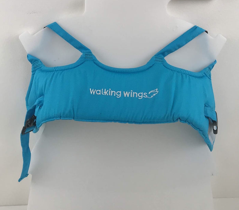 used Upspring Baby Walking Wings Learning To Walk Assistant