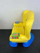 secondhand Fisher Price Laugh & Learn Smart Stages Chair