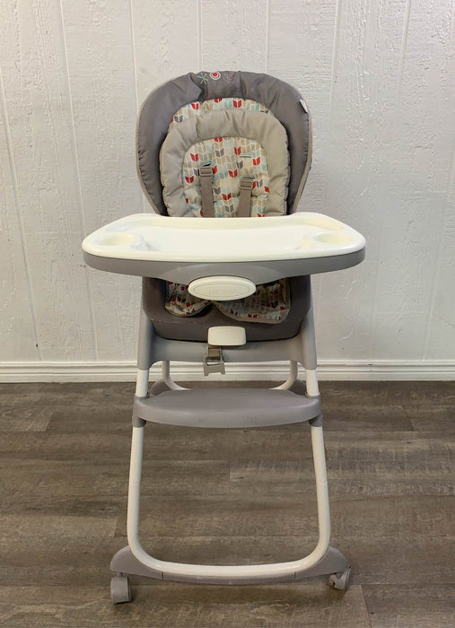 secondhand Ingenuity Trio 3-in-1 High Chair