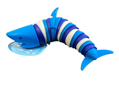 used Grafix Fidget Toy, Shark