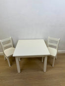 used Pottery Barn Kids My First Table