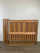 used Bertini Baby Pembrooke Crib