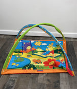 secondhand Tiny Love Gymini Move And Play Activity Gym