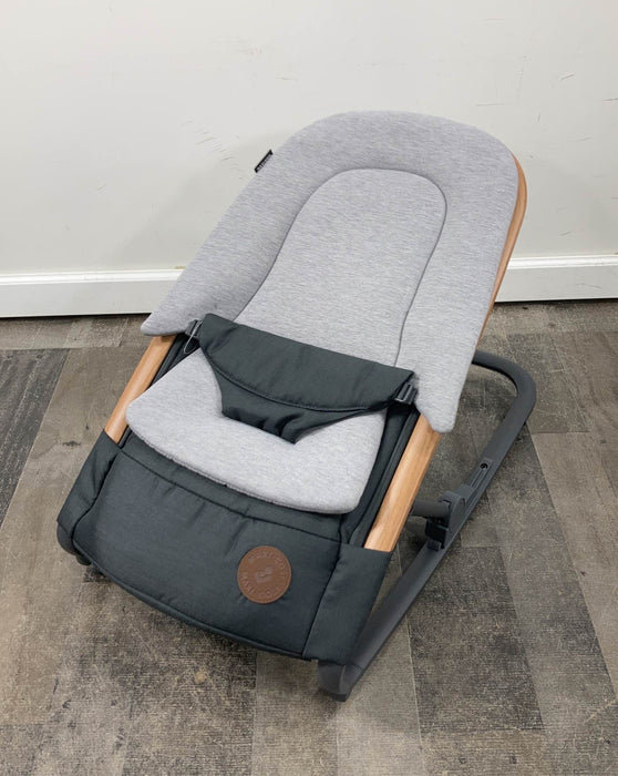 Shop Maxi-Cosi Kori 2-in-1 Rocker, Essential Graphite at GoodBuy Gear