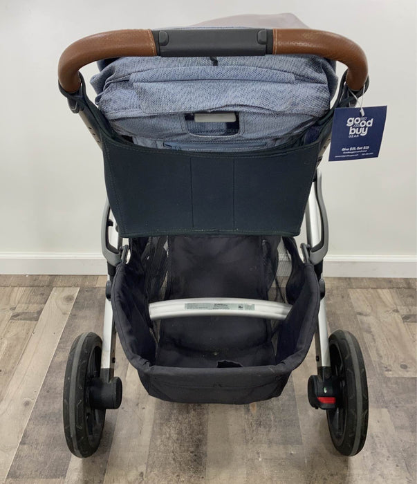 secondhand UPPAbaby VISTA Stroller