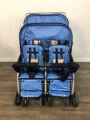 secondhand Strollers