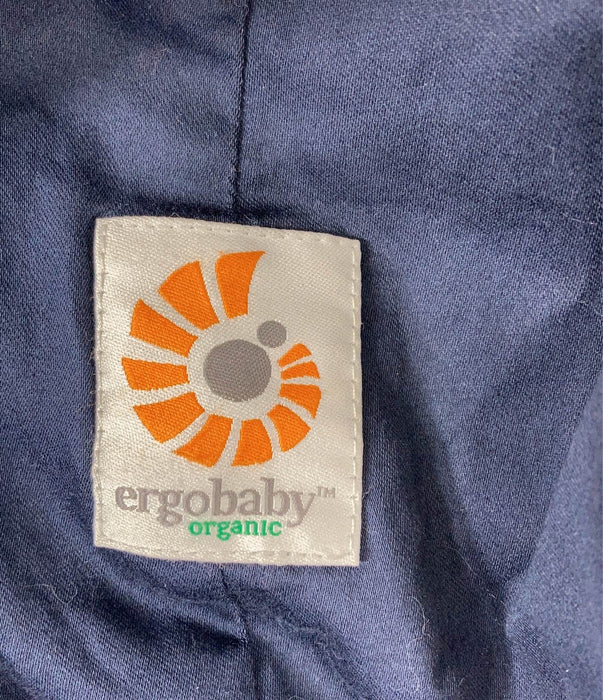 secondhand Ergobaby Original Organic Baby Carrier