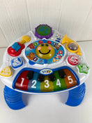 secondhand Baby Einstein Discovering Music Activity Table