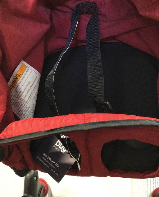 secondhand Chicco Deluxe Hook-on Travel Seat