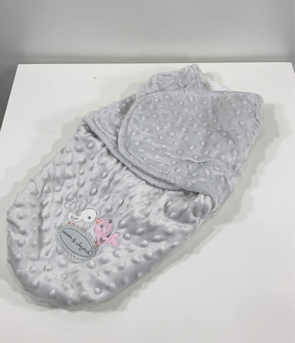 Shop Blankets & Beyond Swaddle Bag at GoodBuy Gear