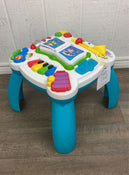 secondhand Leap Frog Learn And Groove Musical Table
