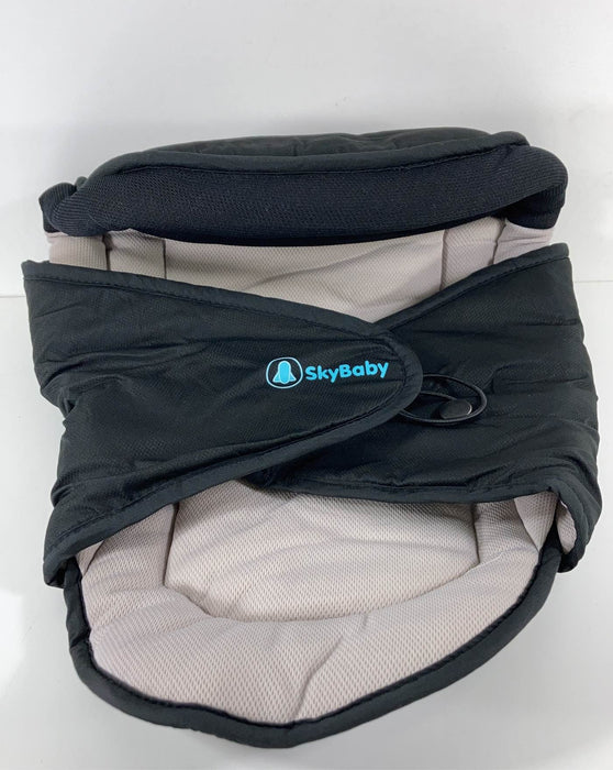 secondhand SkyBaby Travel Matress