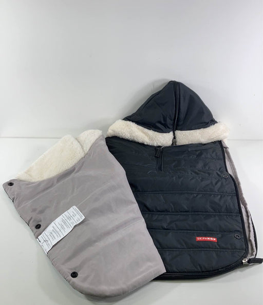 used Skip Hop Stroll And Go Three-Season Footmuff For Infant