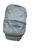Shop Baby Jogger City Tour LUX Foldable Pram, Slate, 2018 at GoodBuy Gear
