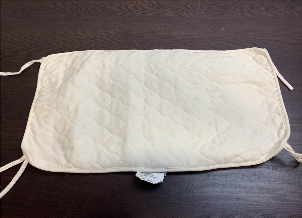 used TL Care Waterproof Quilted Sheet Saver