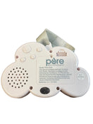 used Pure Enrichment Pure Baby Cloud Portable Sound Machine And Night Light