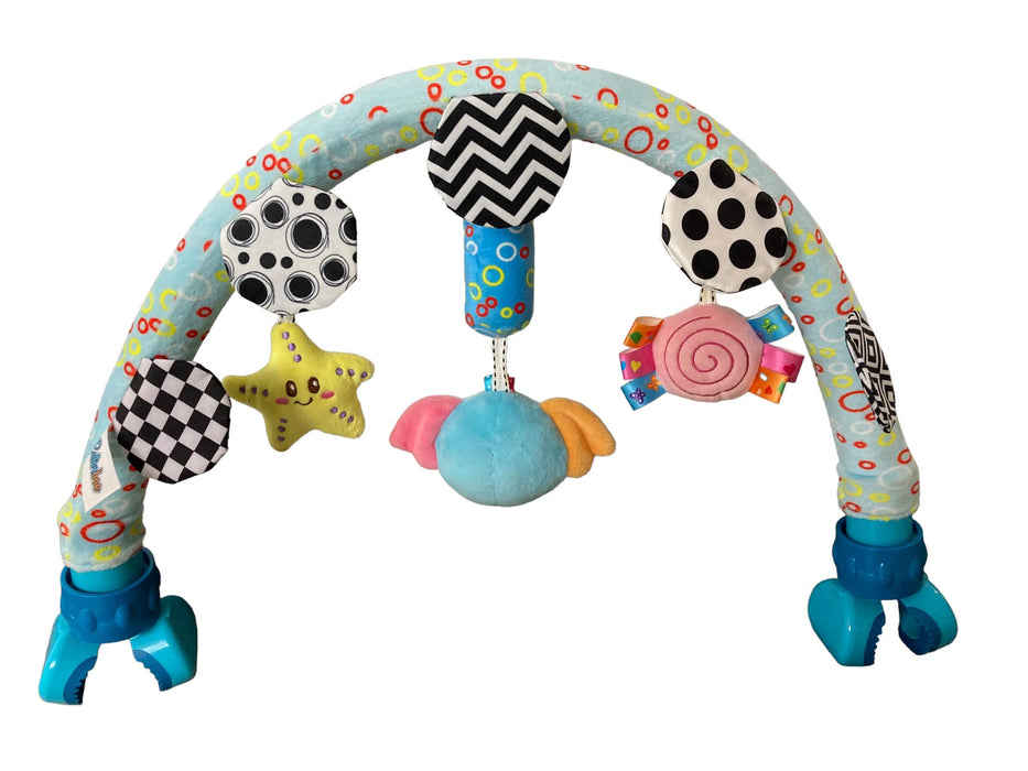 used Caterbee Travel Arch