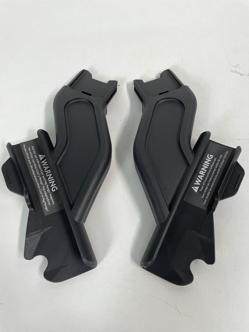 secondhand UPPAbaby VISTA Lower Adapters