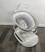 used Graco Sense2Soothe Baby Swing With Cry Detection Technology