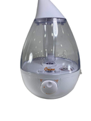 Shop Crane Ultrasonic Cool Mist Humidifier, Clear at GoodBuy Gear