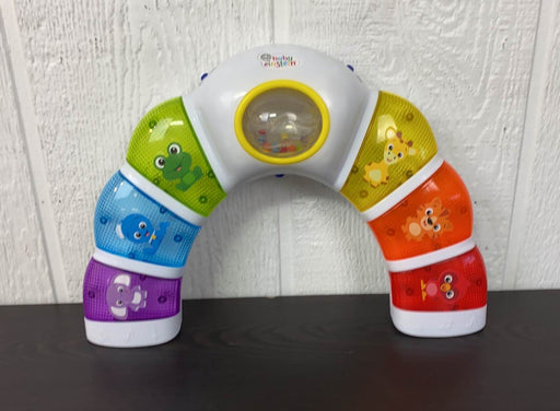 secondhand Baby Einstein Glow & Discover Light Bar