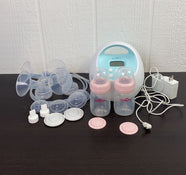 Shop Spectra Baby S1 Plus Premier Rechargeable Breast Pump at GoodBuy Gear