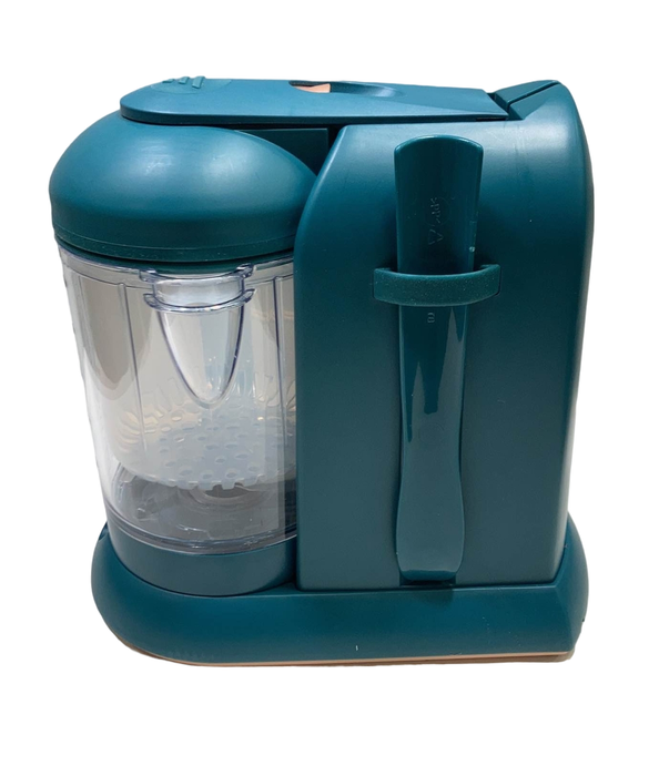 Shop Beaba Babycook Solo 4-in-1 Baby Food Maker at GoodBuy Gear