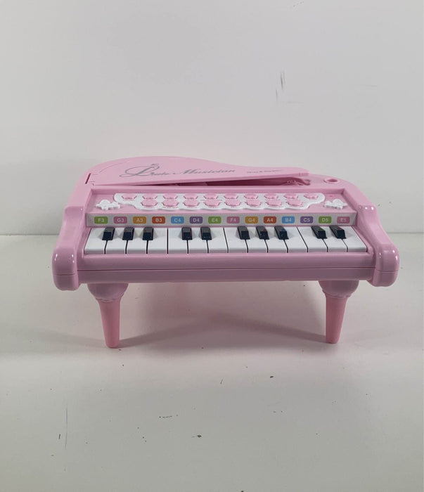 secondhand Baby Happy Toys Little Musician Keyboard