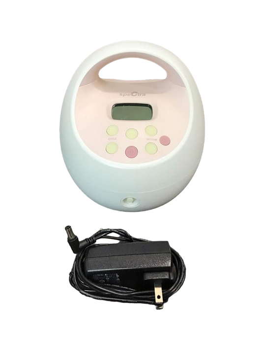 Shop Spectra Baby S2 Plus Electric Breast Pump at GoodBuy Gear