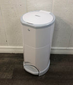 Shop Diaper Dekor Classic Diaper Pail, White at GoodBuy Gear