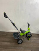 used Smartrike Breeze Baby Tricycle