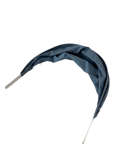 used Lulyboo Lounge Plus Replacement Canopy