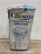 used Graco Pack N Play Playard Cuddle Cove, Glacier