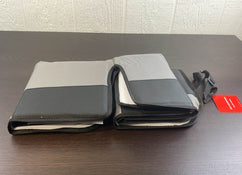 secondhand Lusso Gear Car Seat Protector