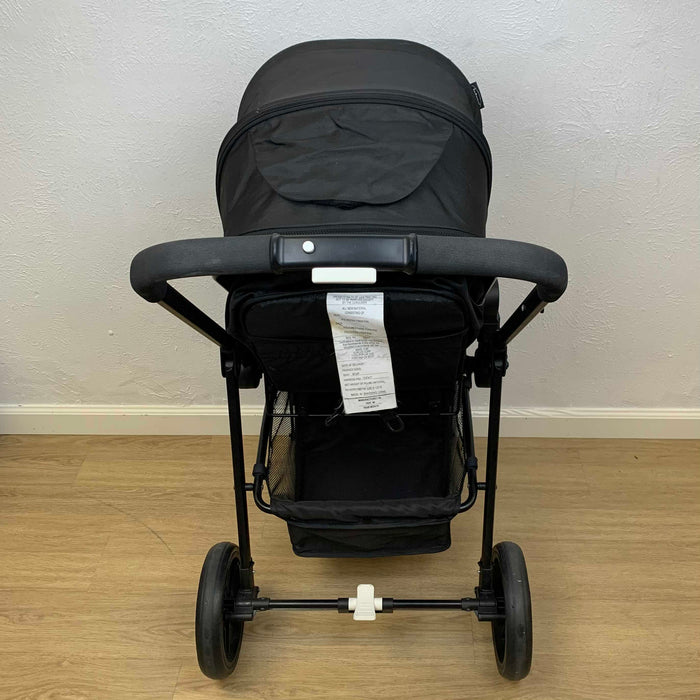 used Infans 2-in-1 Baby Stroller