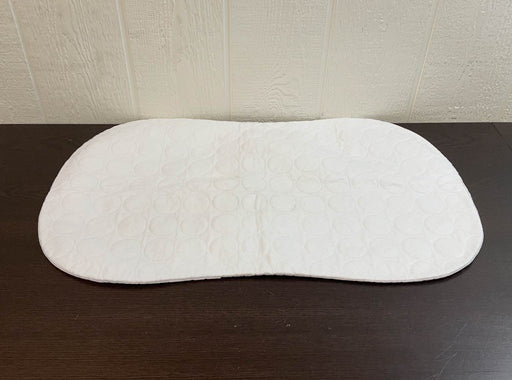 used Halo BassiNest Mattress Pad Cover