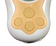 used Motif Medical Motif Duo Breast Pump