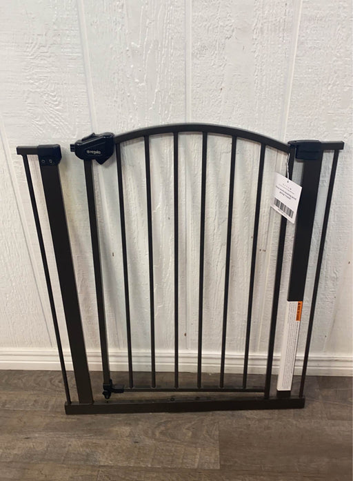 secondhand Regalo Arched Decor Safety Gate