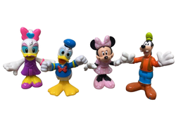 secondhand BUNDLE Mickey Mouse Toys