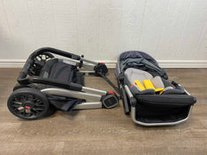 Diono Quantum Classic Stroller