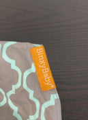 secondhand Binxy Baby Shopping Cart Hammock