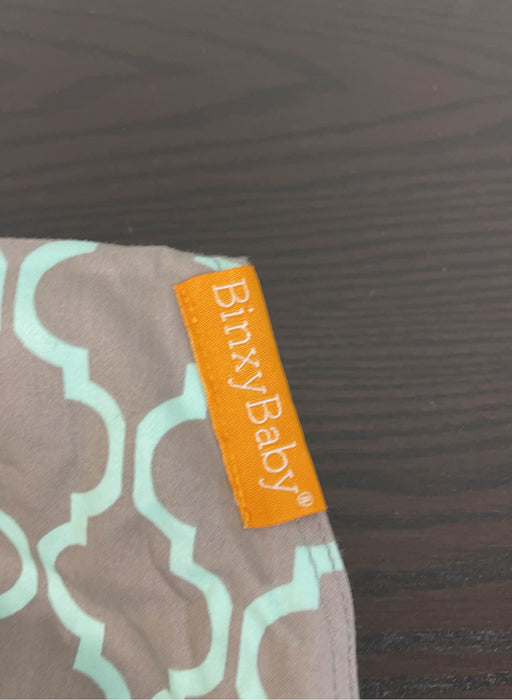 secondhand Binxy Baby Shopping Cart Hammock