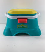 used Sesame Street Elmo Hooray 3-in-1 Potty