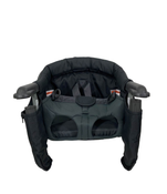 Shop Inglesina Fast Table Chair , Black at GoodBuy Gear