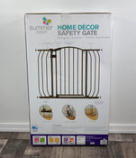 secondhand Summer Infant Union Arch Safety Gate