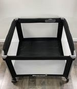 Shop Joovy Room2 Playard, Black at GoodBuy Gear