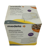 Shop Medela Disposable Nursing Pads, 60 count at GoodBuy Gear